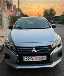 ميتسوبيشي ميراج